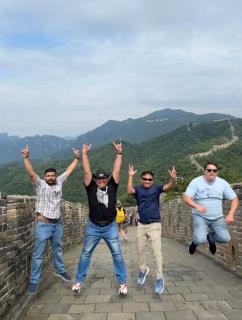 Beijing Tangfu Sanlitun BOUTIQUE Hotel - 1