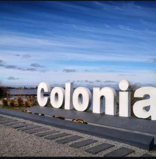 Apto. en Colonia, a 1 cuadra de la Plaza de Toros - Colonia del Sacramento - 3