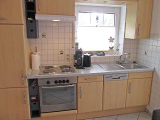 Ferienunterkunft in Dornumergrode - 7