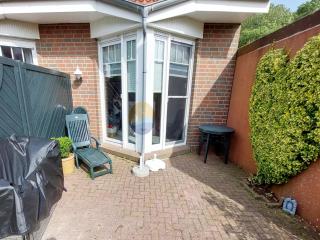 Ferienunterkunft in Dornumergrode - 5