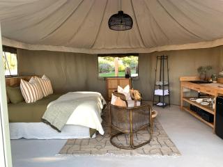 Te Whaanga Retreat & Spa - Raglan - 4