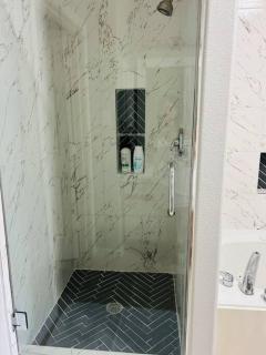 Houston spacious central Chinatown House 6Bed 3Bath - Houston - 8
