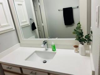 Houston spacious central Chinatown House 6Bed 3Bath - Houston - 5