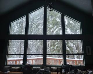 Shelter Chalet - 8