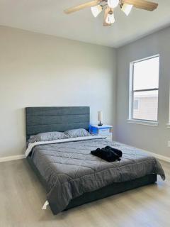 Houston spacious central Chinatown House 6Bed 3Bath - Houston - 3