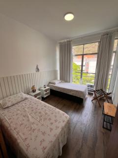Apartamento Sandy-Zona Sul - Rio de Janeiro - 6