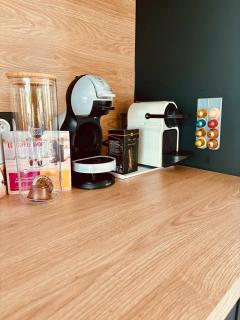 Villa CANELLE FWI 4 Étoiles piscine jacuzzi beach surf - 3