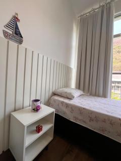 Apartamento Sandy-Zona Sul - Rio de Janeiro - 5