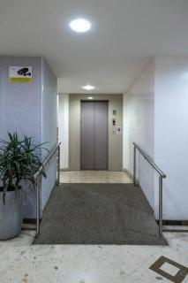 Suite 7 - 1 parque 93, Bogotá - Bogotá - 4