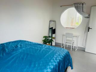 Nhà KHOAI HOMESTAY MŨI NÉ - Ấp Khánh Phước (1) - 0