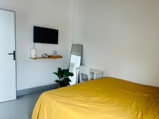 Nhà KHOAI HOMESTAY MŨI NÉ - Ấp Khánh Phước (1) - 3