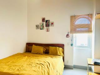 Nhà KHOAI HOMESTAY MŨI NÉ - Ấp Khánh Phước (1) - 1