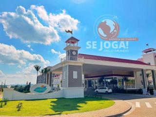 Resort de São Pedro por Agencia se Joga pelo Mundo - 0