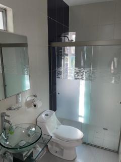 Villa LLena de Vida Vista al Lago Alberca Climatizada y Dos Jacuzys - 8