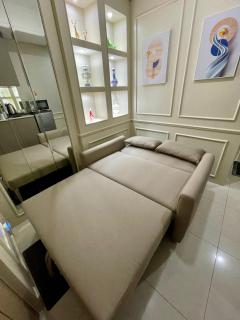 Studio Sea View Apartment at Gold Coast PIK by MYsweethome - Jakarta - 9
