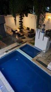 Villa LLena de Vida Vista al Lago Alberca Climatizada y Dos Jacuzys - 4