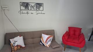 Flat Forte Orange - Ilha de Itamaracá - 3