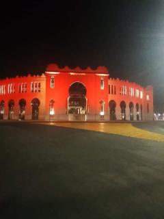 Apto. en Colonia, a 1 cuadra de la Plaza de Toros - Colonia del Sacramento - 2