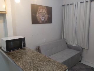 Apartamento Completo e Centralizado 1 - 2