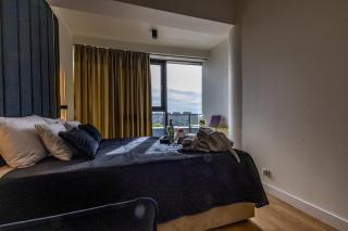 Comfortable apartment with swimming pool, Szczecin - Szczecin - 2
