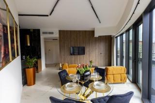 Comfortable apartment with swimming pool, Szczecin - Szczecin - 6