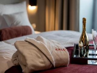 Luxury apartment, center of Szczecin - Stettin - 2