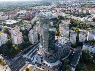 Luxury apartment, center of Szczecin - Stettin - 7