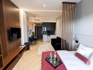 Luxury apartment, center of Szczecin - Stettin - 4
