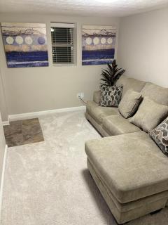 Peaceful apartments in O4W - 3