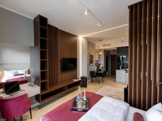 Comfortable apartment, center of Szczecin - Stettin - 7