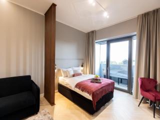 Comfortable apartment, center of Szczecin - Stettin - 6