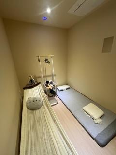 Myeongdong Hostel Zamshh - Female Only - Seul - 5