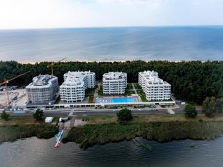 Comfortable apartment for 4 people, Rogowo - Rogowo - 1