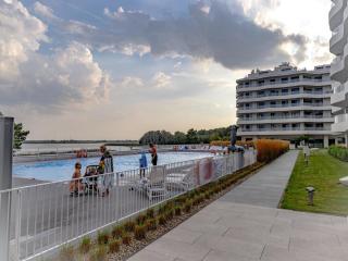 Comfortable apartment for 4 people, Rogowo - Rogowo - 4