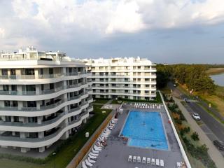 Luxurious apartment with a swimming pool in Rogów - Rogowo - 2