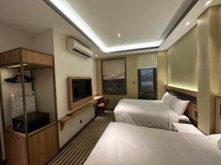 Dash Living Rochor - Singapore - 9