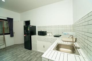Lovely 2 Bed share Pool Apt near Beach - Ban Lum Fuang - 8