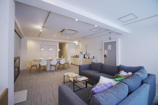 INOVE VILLA Osaka - Osaka - 6
