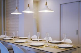 INOVE VILLA Osaka - Osaka - 4