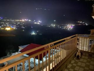 Tara Luxury Homes 2BHK - Solan - 4