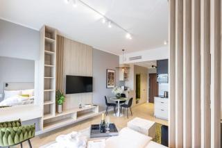 Luxury apartment, SPA zone, Szczecin - Stettin - 4