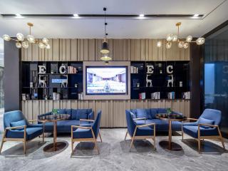 Echarm Hotel Guigang Pingnan Central Plaza Branch - 2