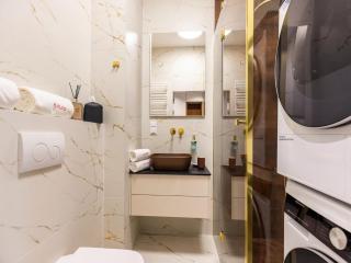 Apartment for 2 people, SPA zone, Szczecin - Stettino - 1