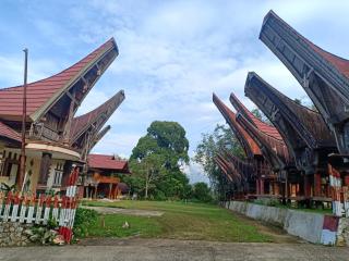 Pairi's Family Homestay - Rantepao - 0