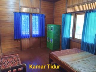 Pairi's Family Homestay - Rantepao - 5