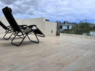 Solara Villa - 2 Bedrooms - Air Cond - Pool - Garden - BBQ - Grand-Baie - 8