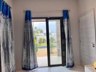 Solara Villa - 2 Bedrooms - Air Cond - Pool - Garden - BBQ - Grand-Baie - 4