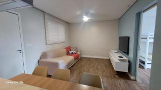 Apartamento Praia Bertioga Sesc - Bertioga - 8
