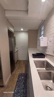 Apartamento Praia Bertioga Sesc - Bertioga - 4