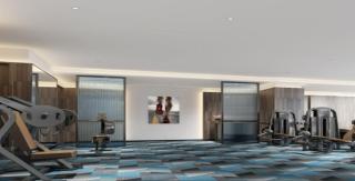 Novotel Lianyungang Haizhou - Lianyungang - 9